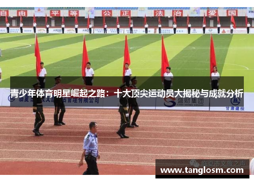 青少年体育明星崛起之路：十大顶尖运动员大揭秘与成就分析