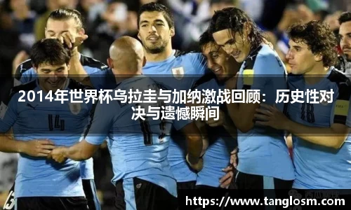 2014年世界杯乌拉圭与加纳激战回顾：历史性对决与遗憾瞬间